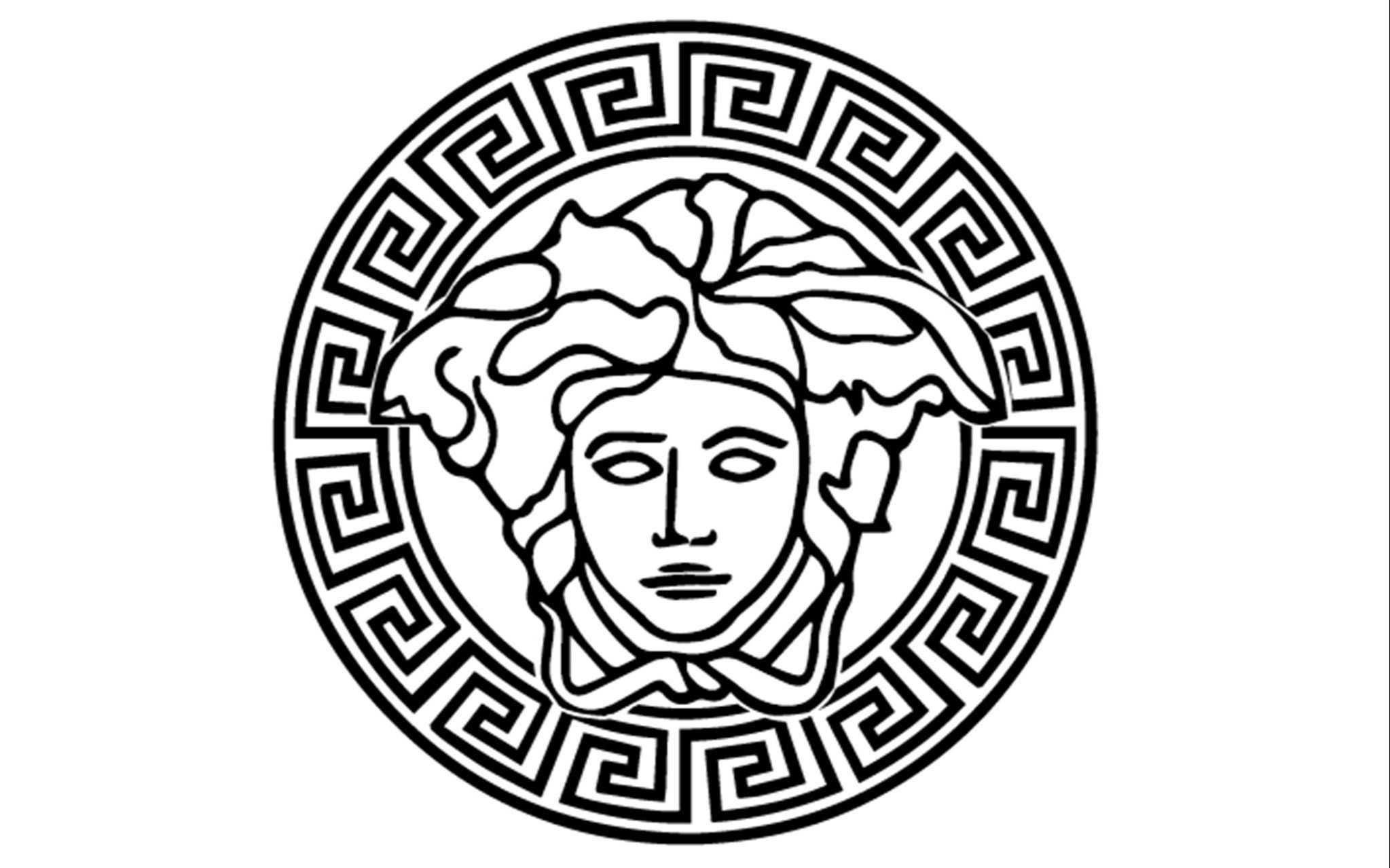 versace米兰时装周发布会官方高清合辑持续更新包含走秀bgm