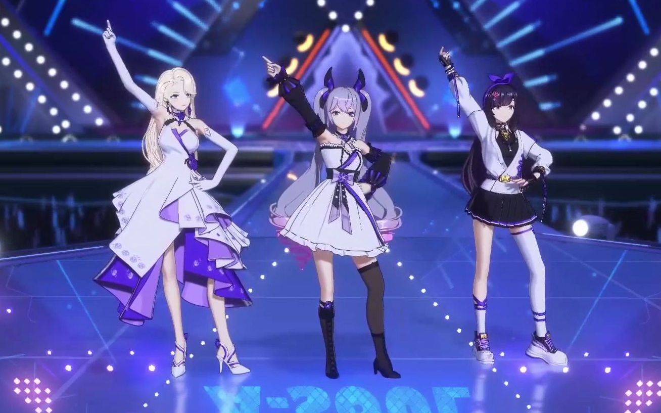 【a-soul/团播】恋爱ing