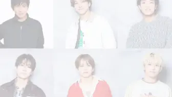 【中字】5人共同的人生一曲
