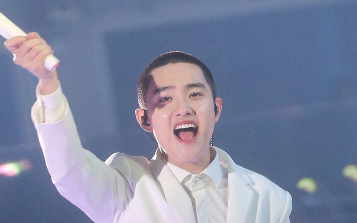 【都暻秀】for life-exo 中文版 来品品嘟嘟的中文发音 都暻秀cut