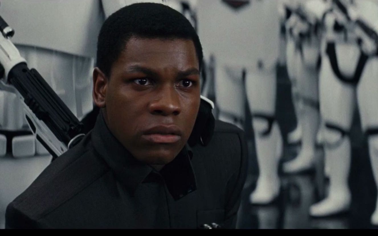 【星球大战】星战8反派大boss斯诺克之死_哔哩哔哩_bilibili