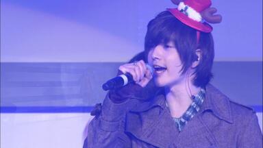 超新星/超新星 LIVE MOVIE\\"CHOSHINSEI SHOW 201… 超新星/超新星 LIVE MOVIE