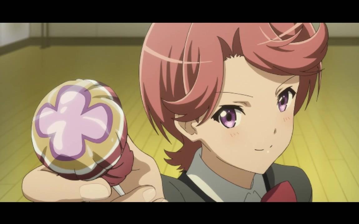 【少女歌剧/狐狸精】误解向花叶组