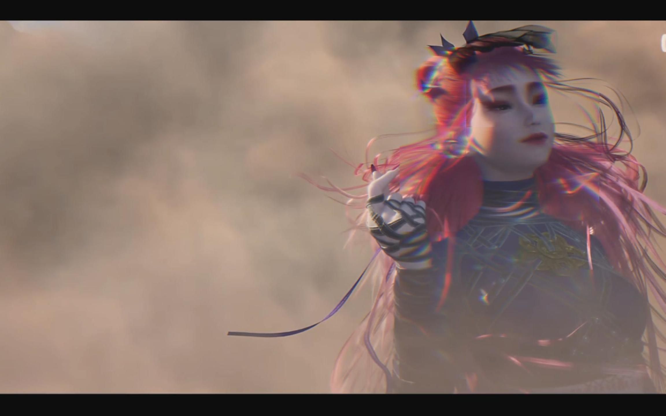 【不良人6】逗比尸祖——将臣