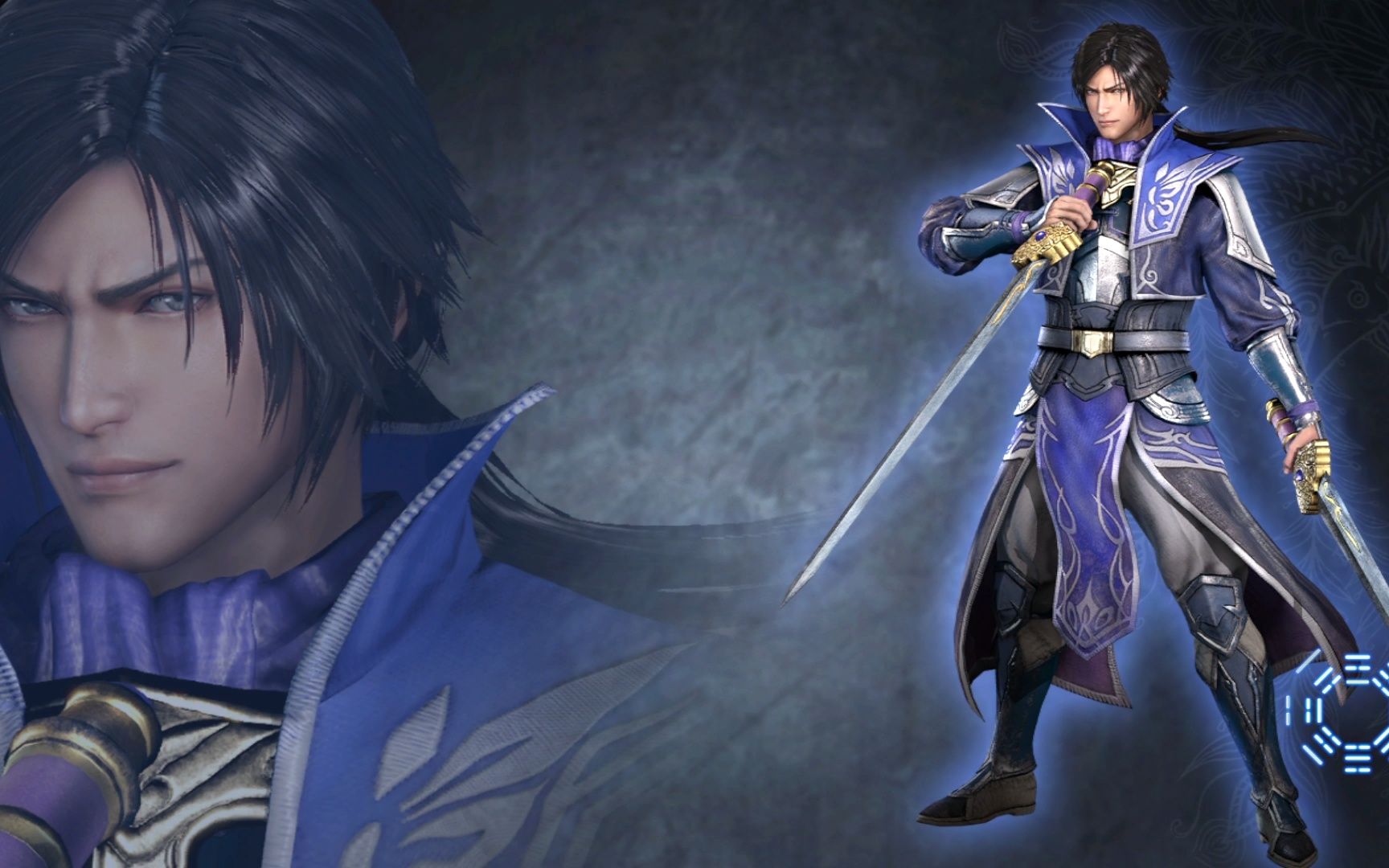 真99三国无双8徐庶传第五章新野会战下分支选项