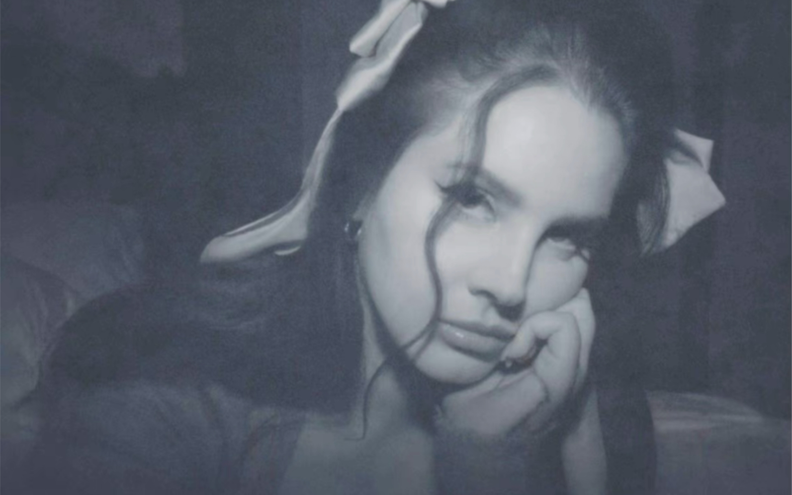 LANA DEL REY|Zodiac (Tunnel Under Ocean Blvd leaked)自制歌词MV哔哩哔哩bilibili