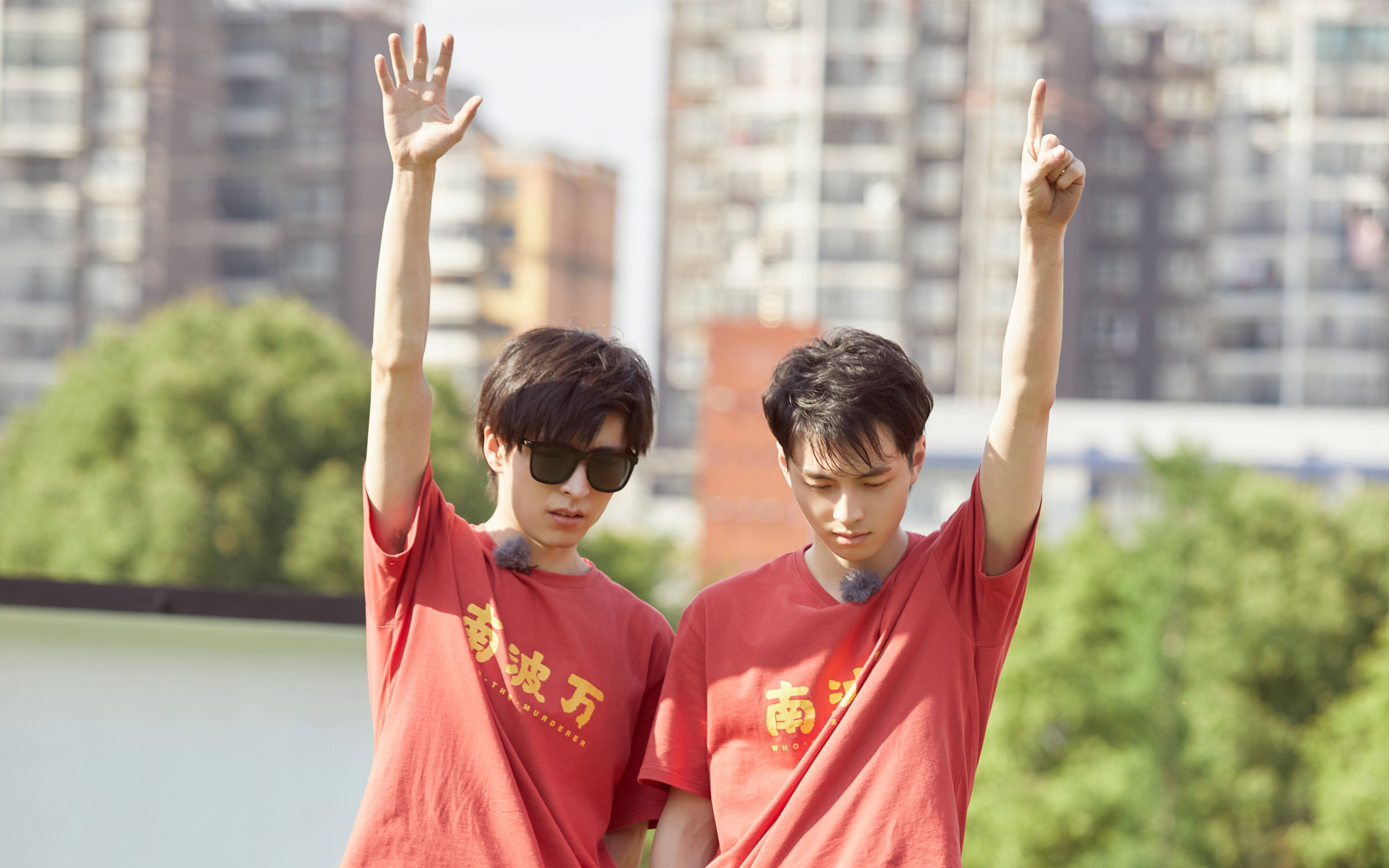 【南北/蒲熠星郭文韬】【名侦探学院】南波万混剪_哔哩哔哩_bilibili