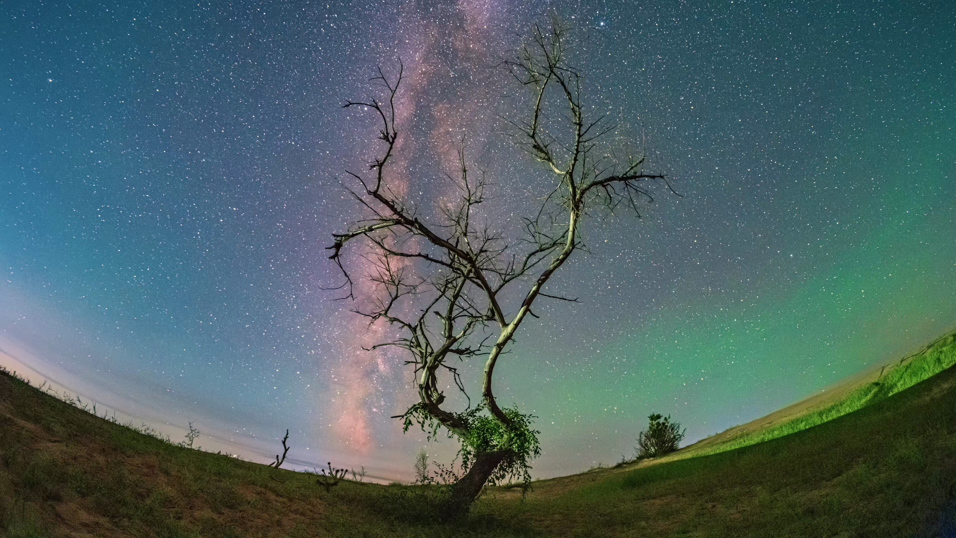 8.9英仙座流星雨