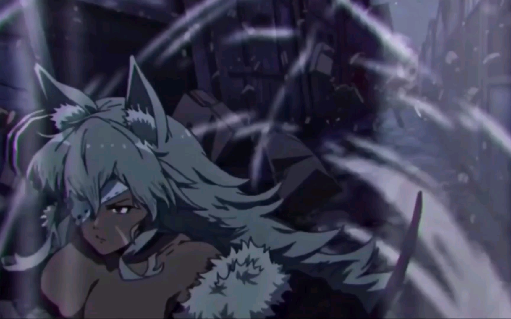 【美少女图鉴】【无职转生】基列奴·泰德路迪亚7315