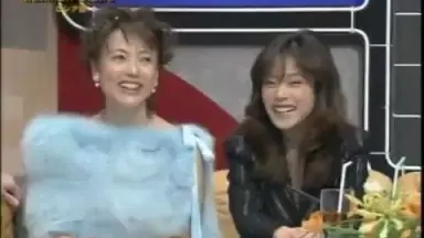 中森明松田聖菊池桃子-哔哩哔哩_Bilibili