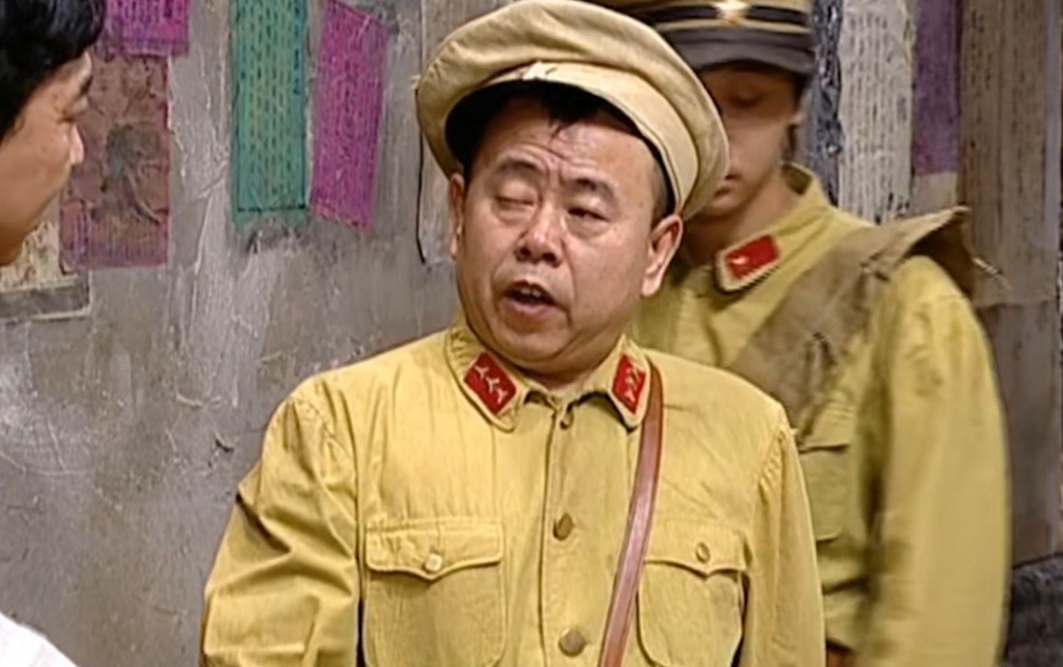 我们查的就是良民,不是良民我们还不敢查呢