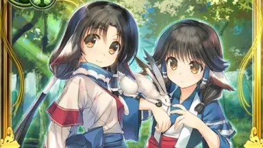 うたわれるもの-哔哩哔哩_Bilibili