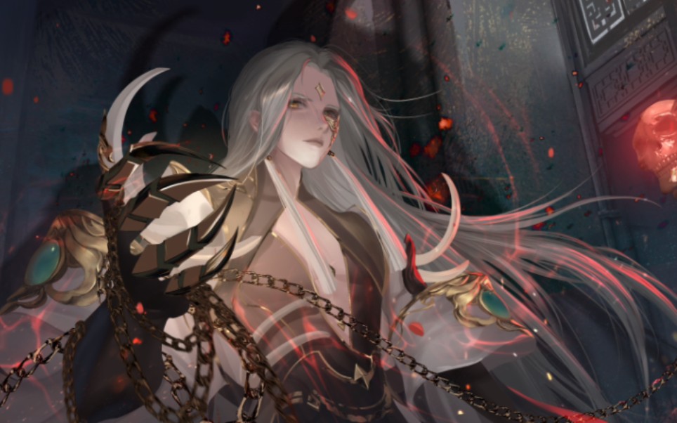 【一梦江湖】方思明御七星剧情