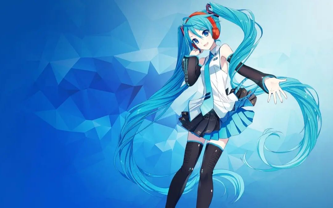 [图]初音未来.歌姬计划 23-普通