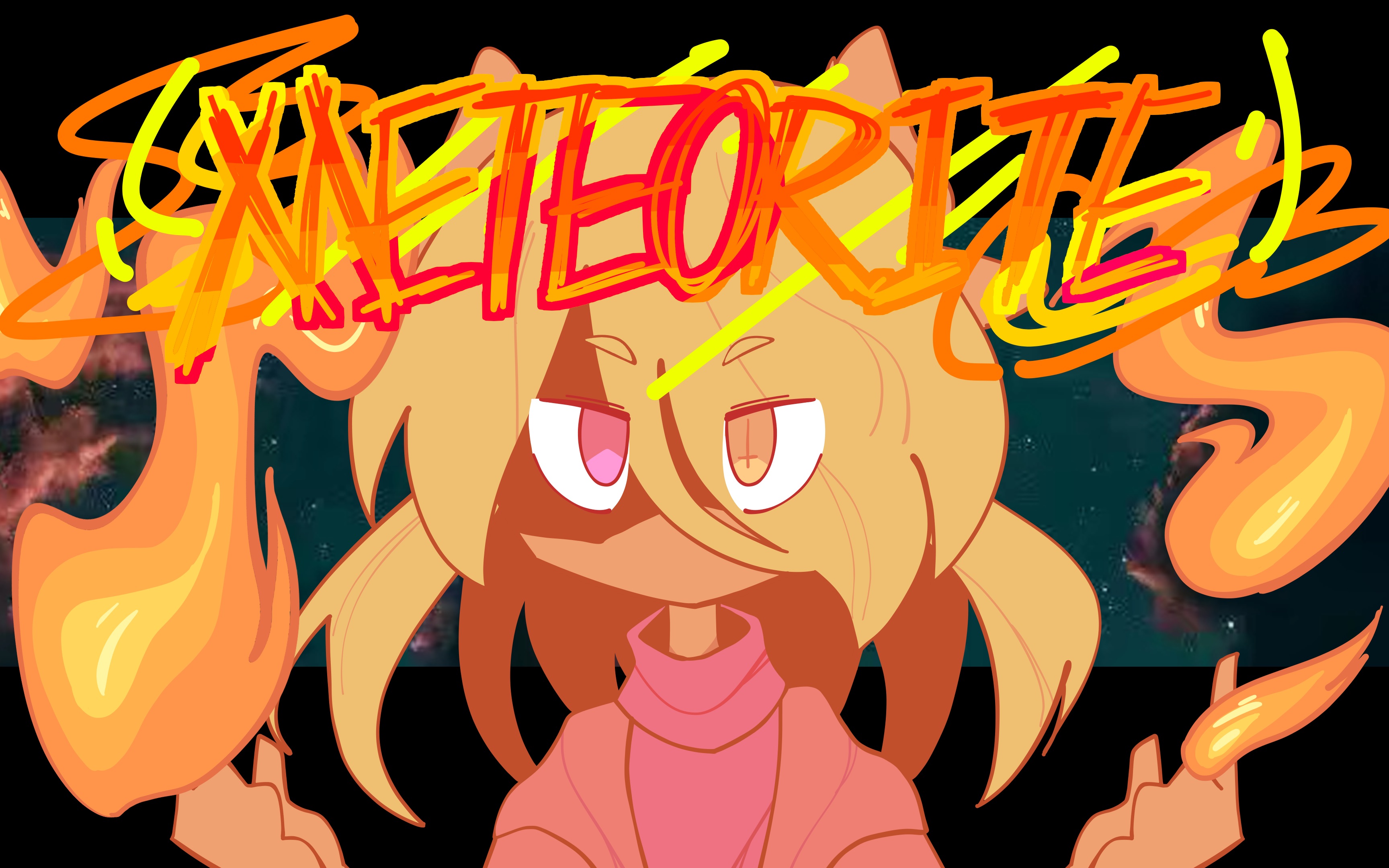 animationmememeteorite