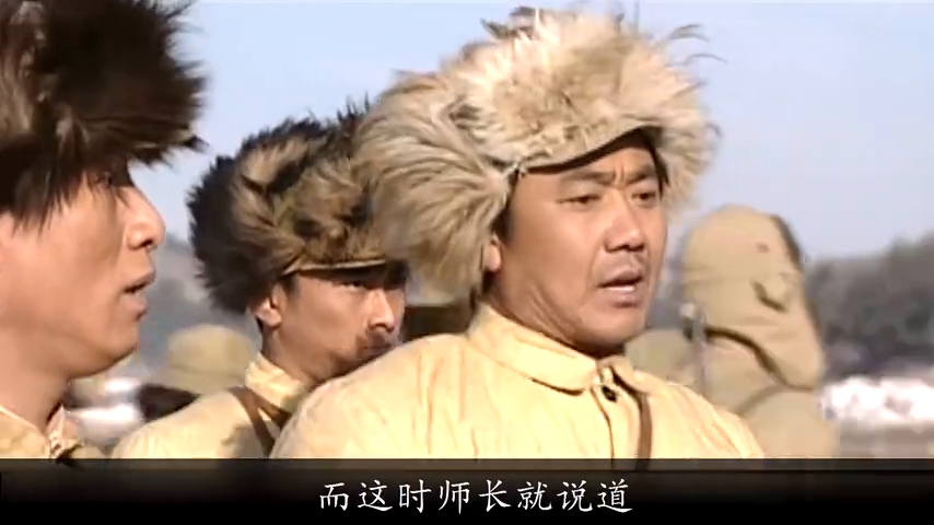 军歌嘹亮师长让高大山戒酒高大山不但偷喝还能端掉敌人军部