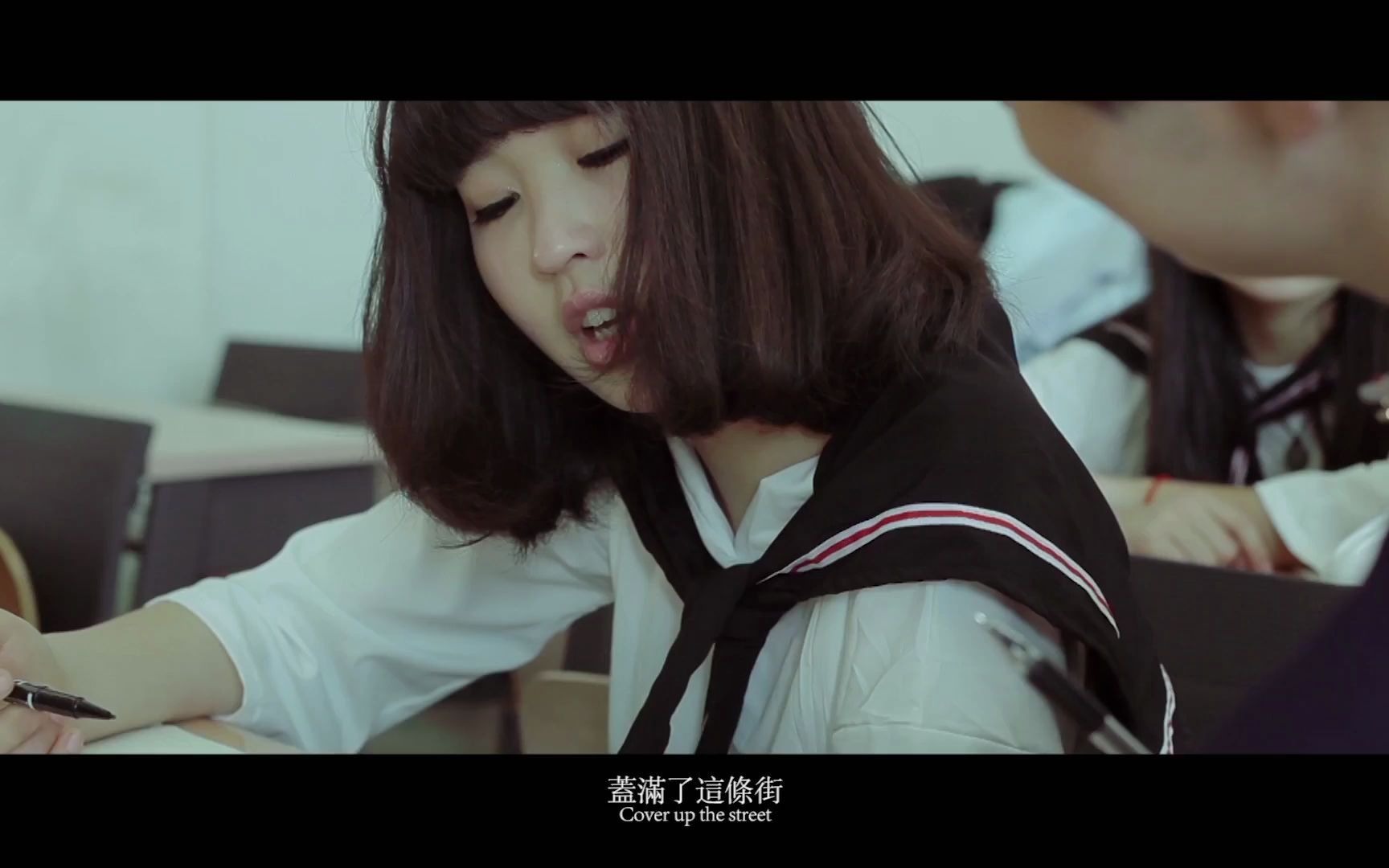 [图]Sunshine [甜蜜具現式] 官方完整版Official Music Video (HD)