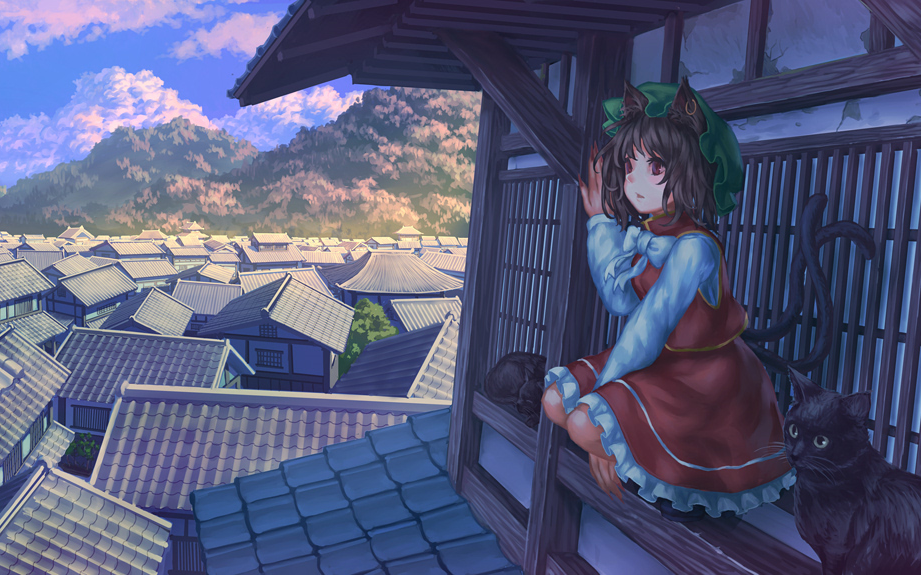 东方钢琴远野幻想物语东方妖妖梦pianoduetmidi下载