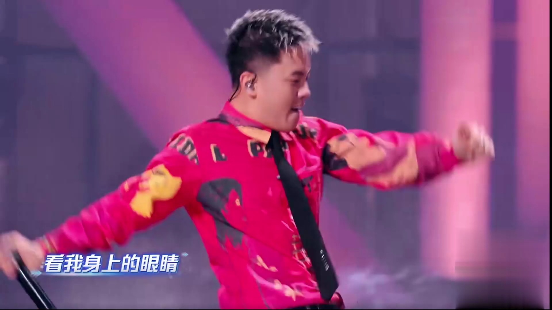 五人组 刀脚集结帮唱隼《拳头》-偶尔会拉闸zZ-音乐-哔哩哔哩视频