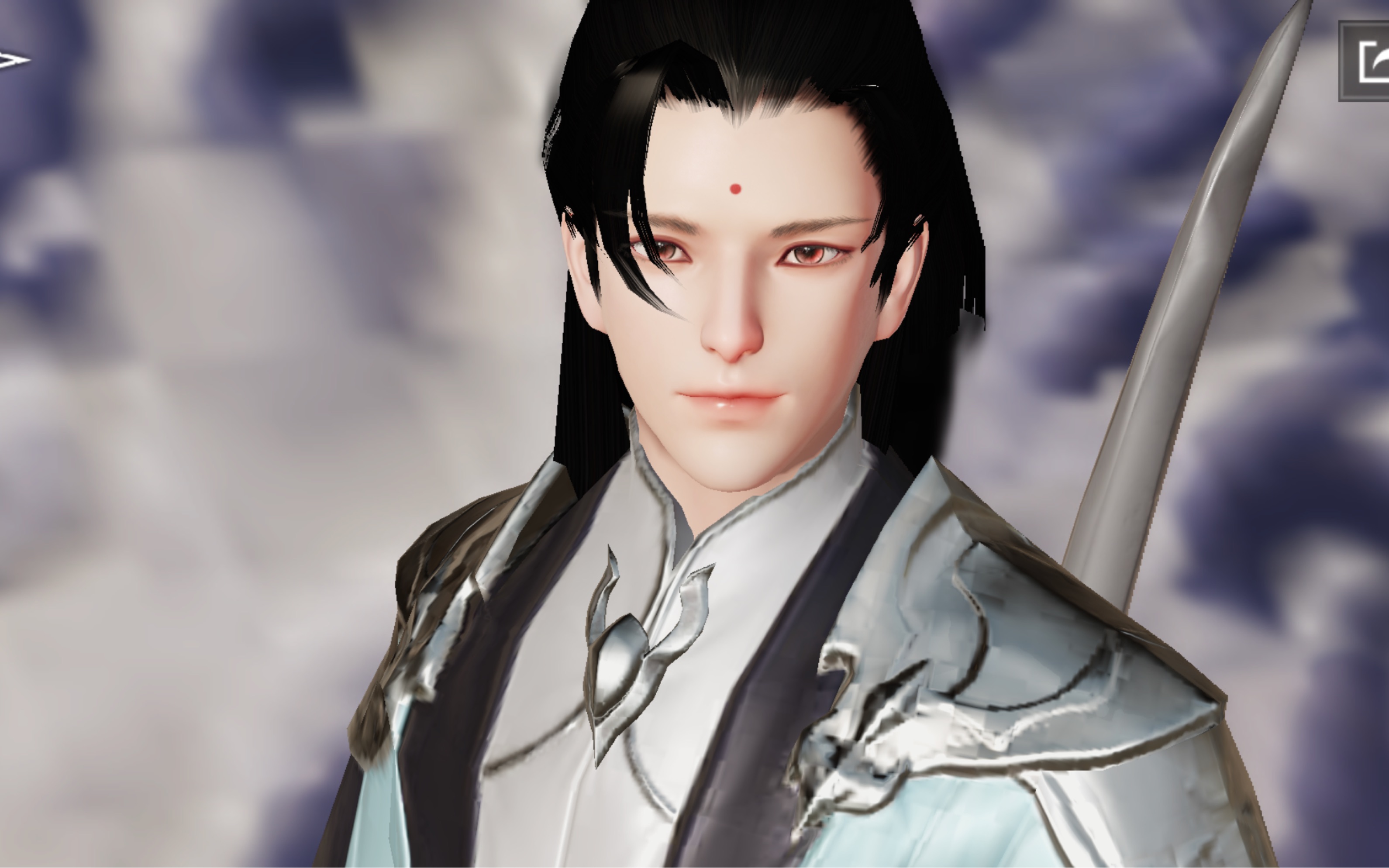 【楚留香】 暗香成男脸 幽悠_哔哩哔哩 (゜-゜)つロ 干杯~-bilibili