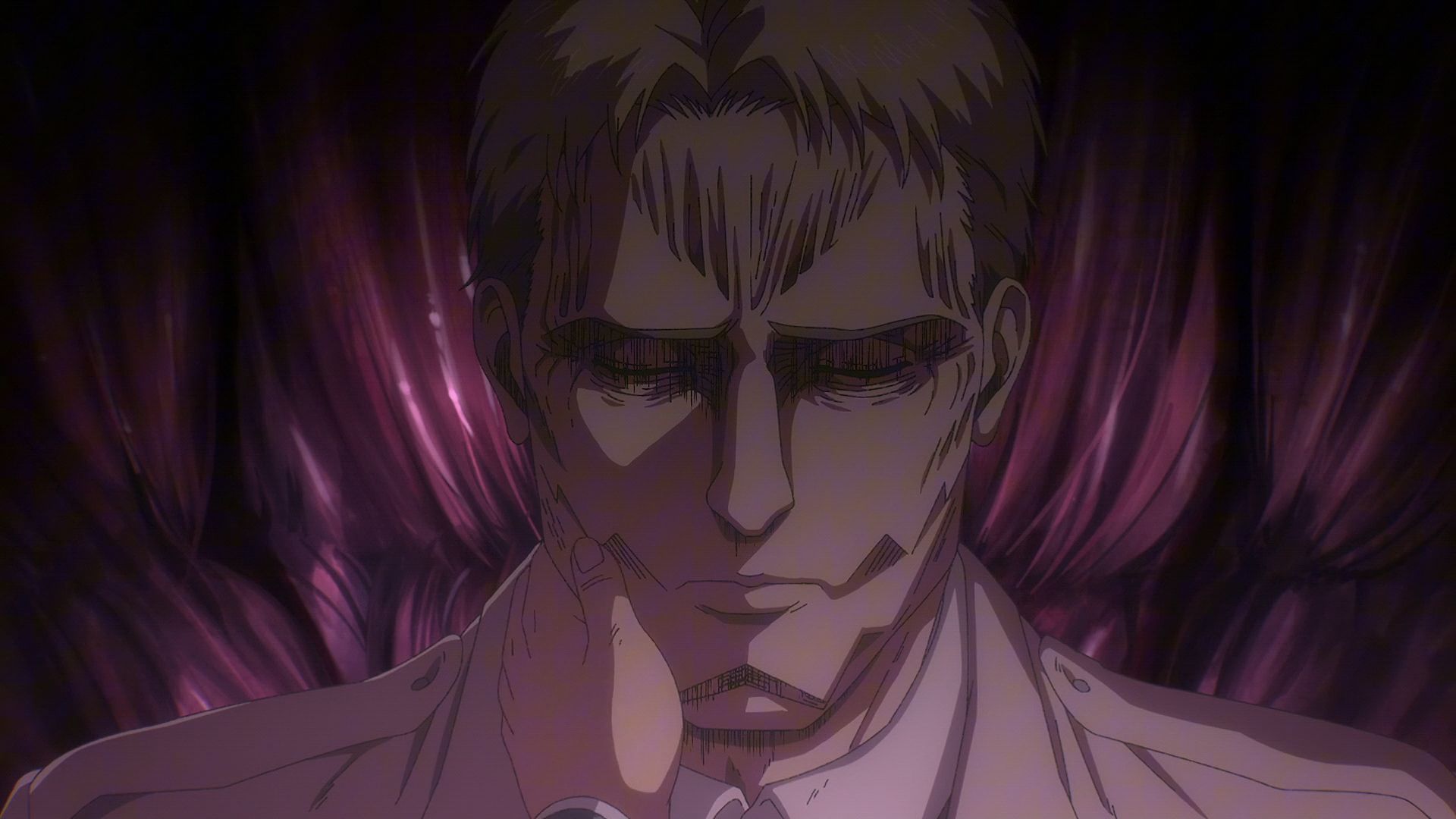 进击的巨人第四季7集p1