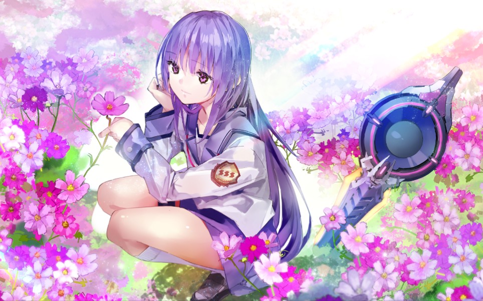 红烧天堂联动ab剧情 入江美雪的故事(浅留个纪念)