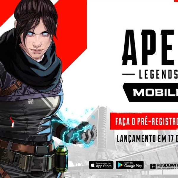 Apex 英雄M – Apps no Google Play