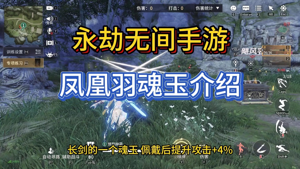 凤凰羽魂玉介绍