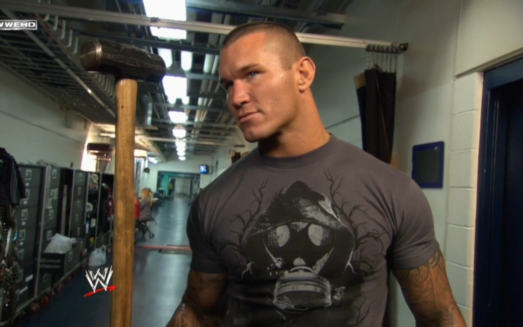 24~triple h & randy orton & cody rhodes & ted dibiase(自制中文