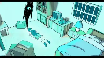 Video herunterladen: 【Omori】Animation Meme