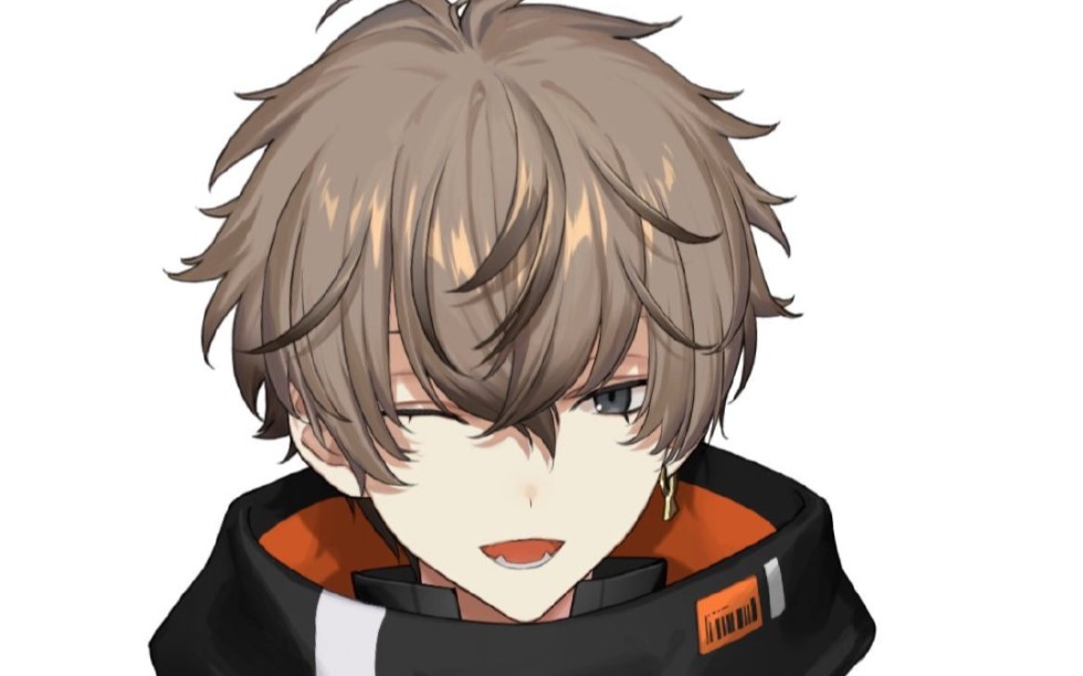 【alban knox】我会牵着你的哦