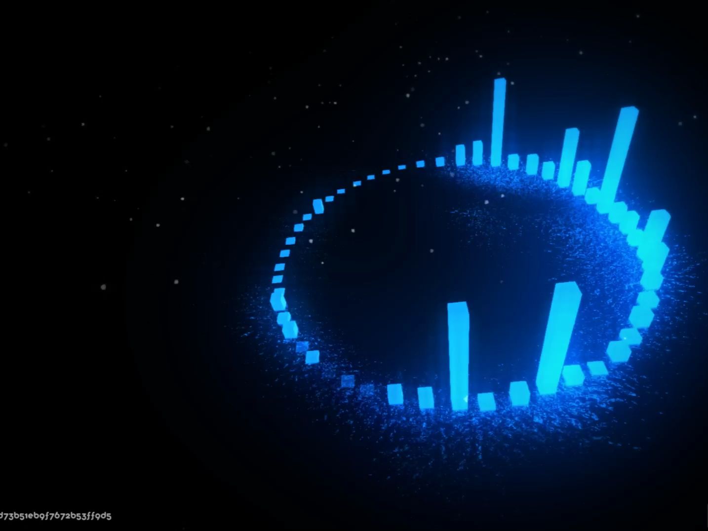 [图]Alan Walker—《Different World》专辑lntro