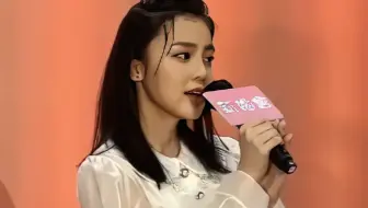 [AI加強畫質@音質強化] Chantel 姚焯菲 - 《戀愛預告》  | 聲夢傳奇 (商演)