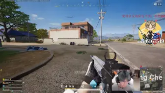 wss1999 20220526 录屏(游戏:PUBG w/王哥 Clay 嗷闪
