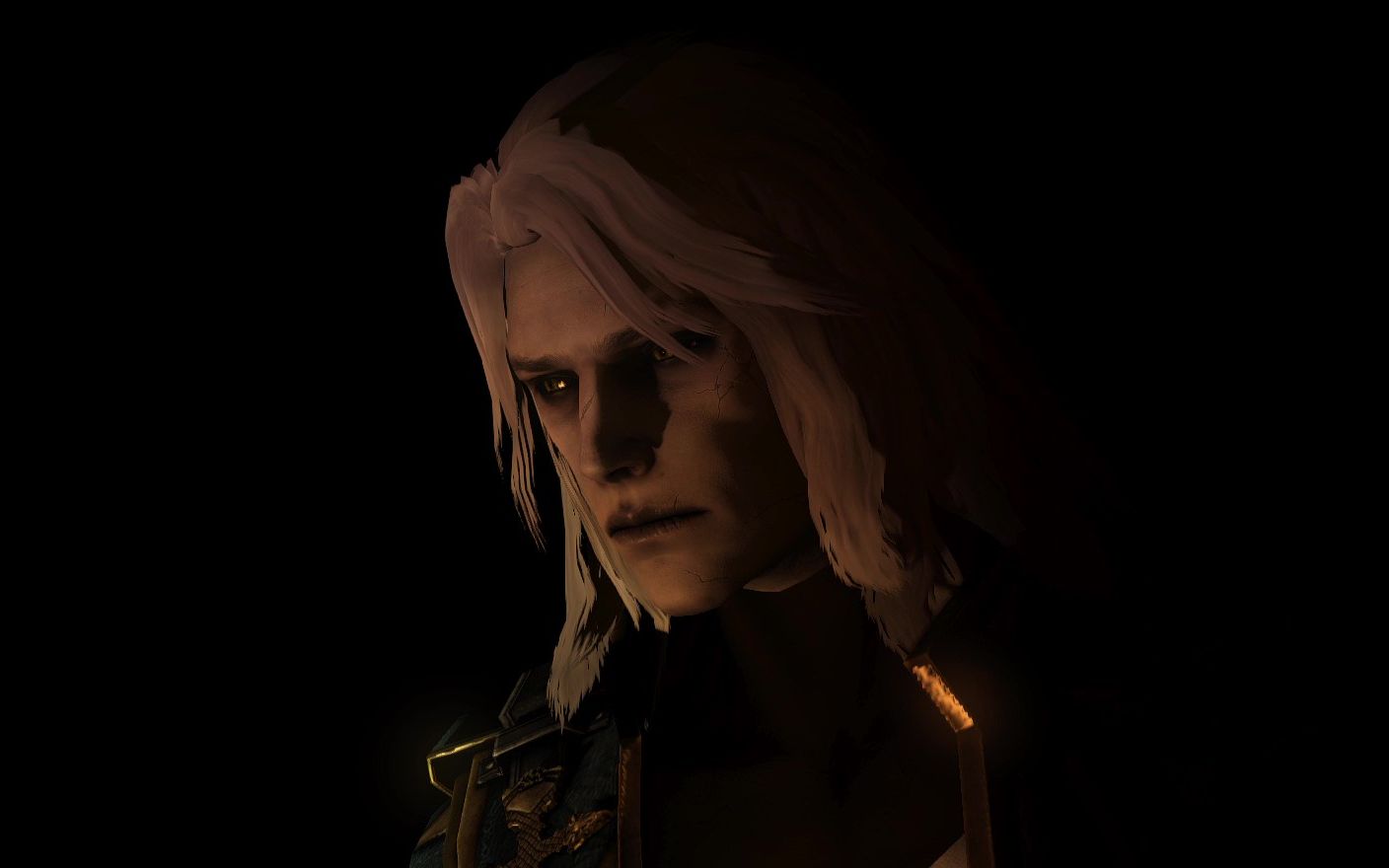 恶魔城暗影之王2阿鲁卡多启示录实况2