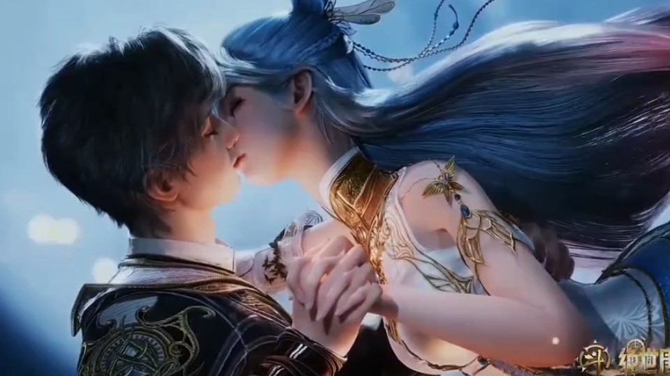 斗罗大陆2绝世唐门:第65集4k完整版