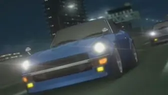 湾岸midnight主题曲 Lights And Anymore 哔哩哔哩 Bilibili