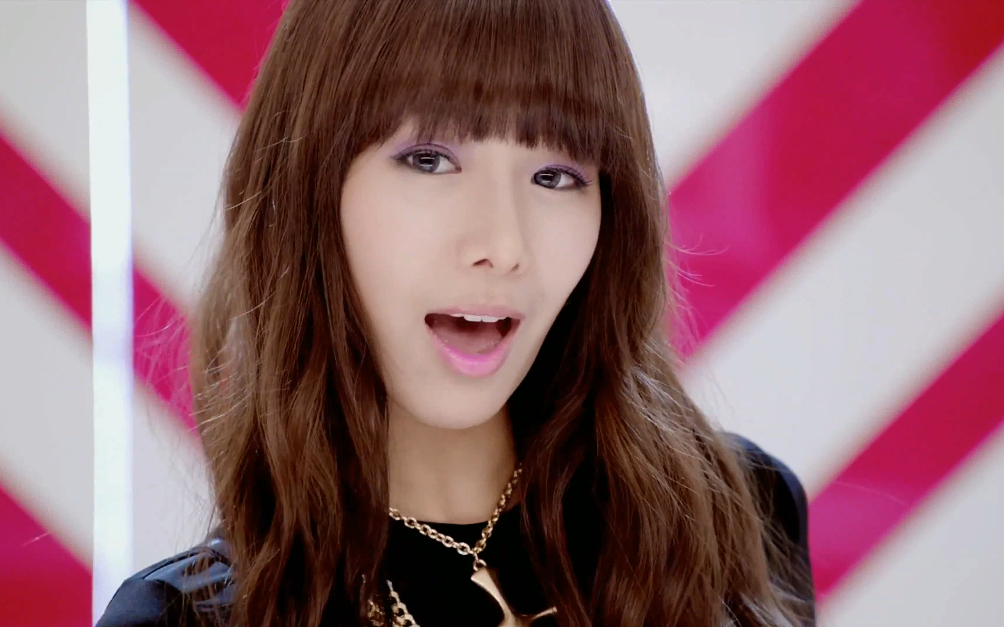 [4k超清mv]bestie - 恋爱的条件