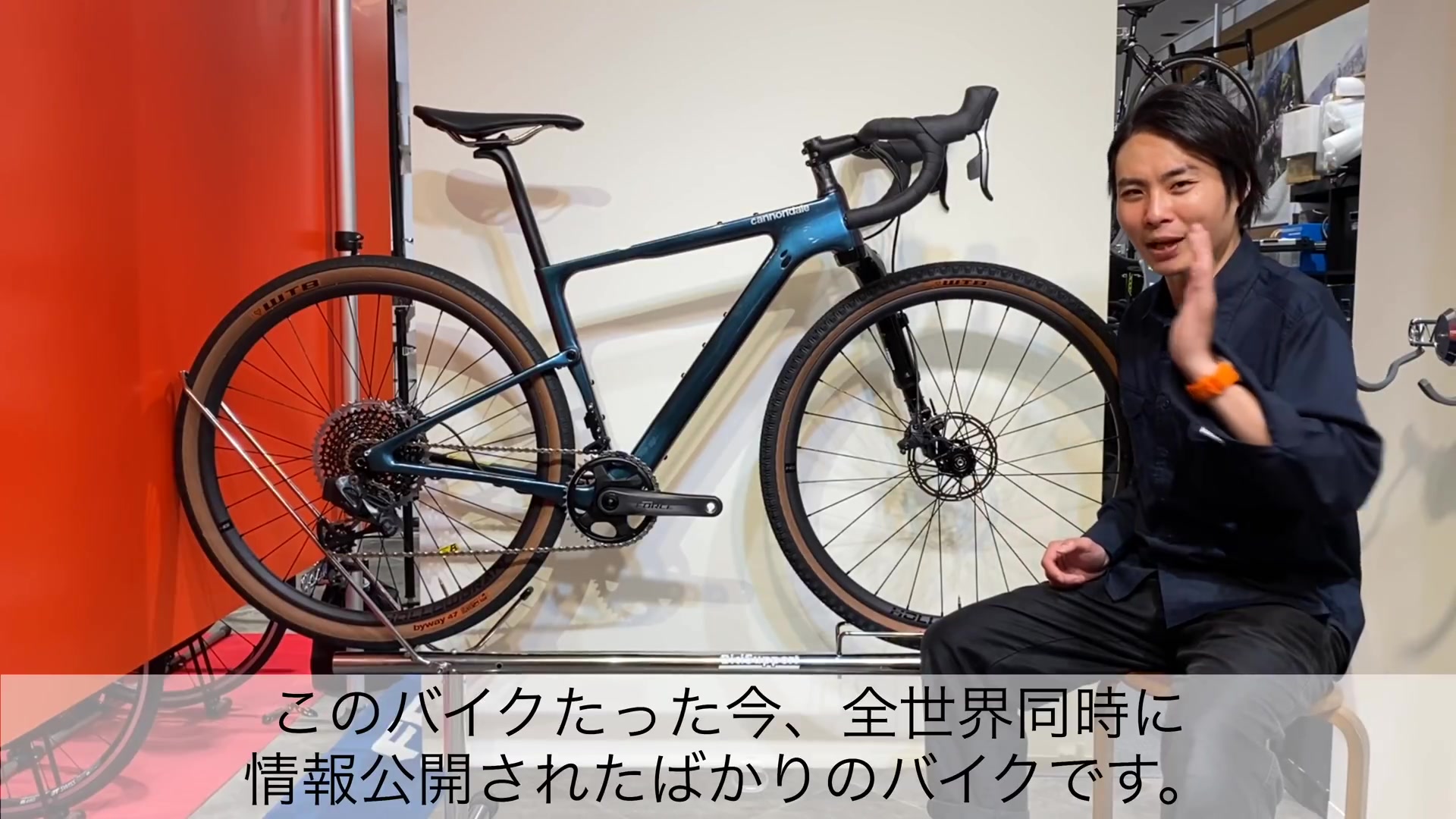 【CANNONDALE 佳能戴尔】2021款公路自行车介绍哔哩哔哩bilibili