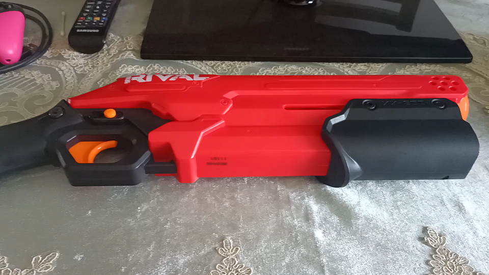 nerf软球弹玩具-骇客_哔哩哔哩_bilibili