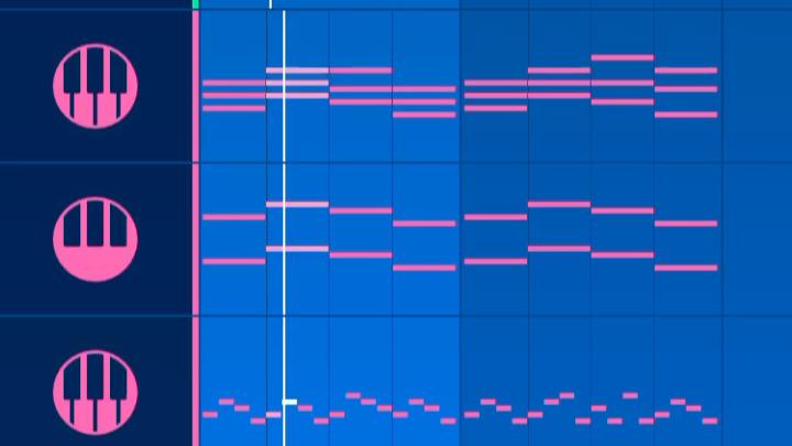 Fluctuation哔哩哔哩bilibili