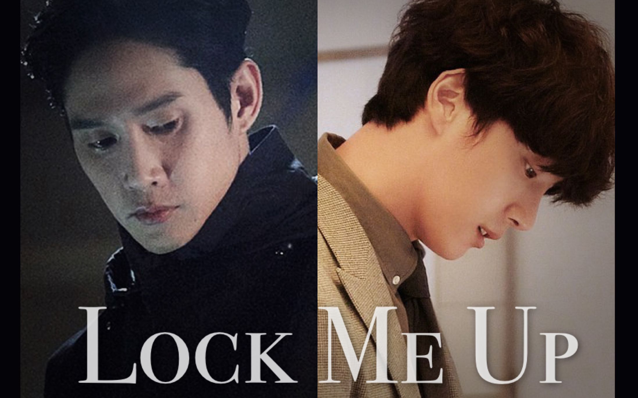 活动作品精神变态日记宇植丨双黑丨踩点lockmeup陆东