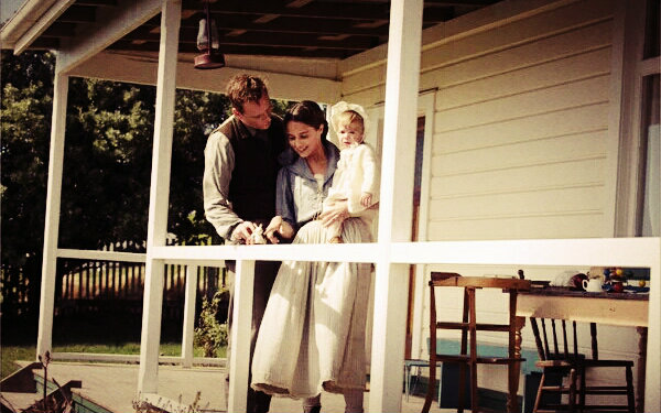 [图]【两版预告混剪】The Light Between Oceans