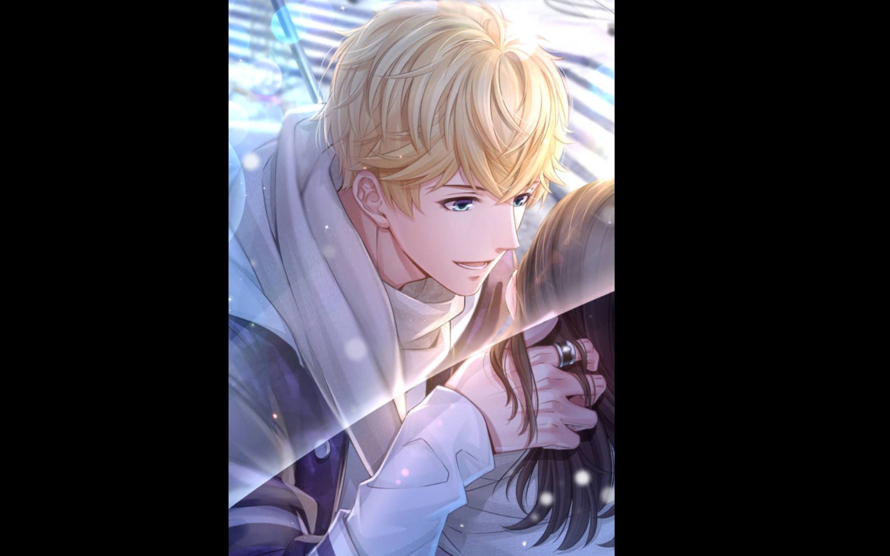 【恋与制作人】第19章 周棋洛主线 支线 电话更新中_哔哩哔哩 (゜-゜)