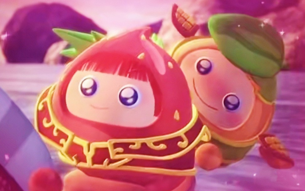 直男橙留香也有重色轻友的时候233333_哔哩哔哩_bilibili