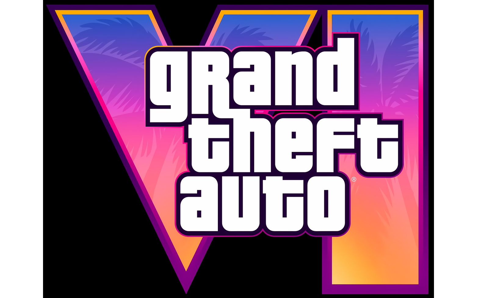 gta6 logo