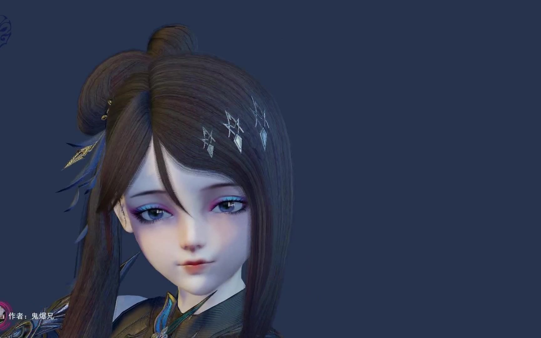 剑网三校服百相套唐门