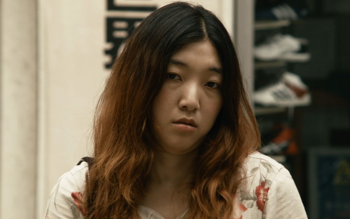 盘点那些演技炸裂的演员安藤樱