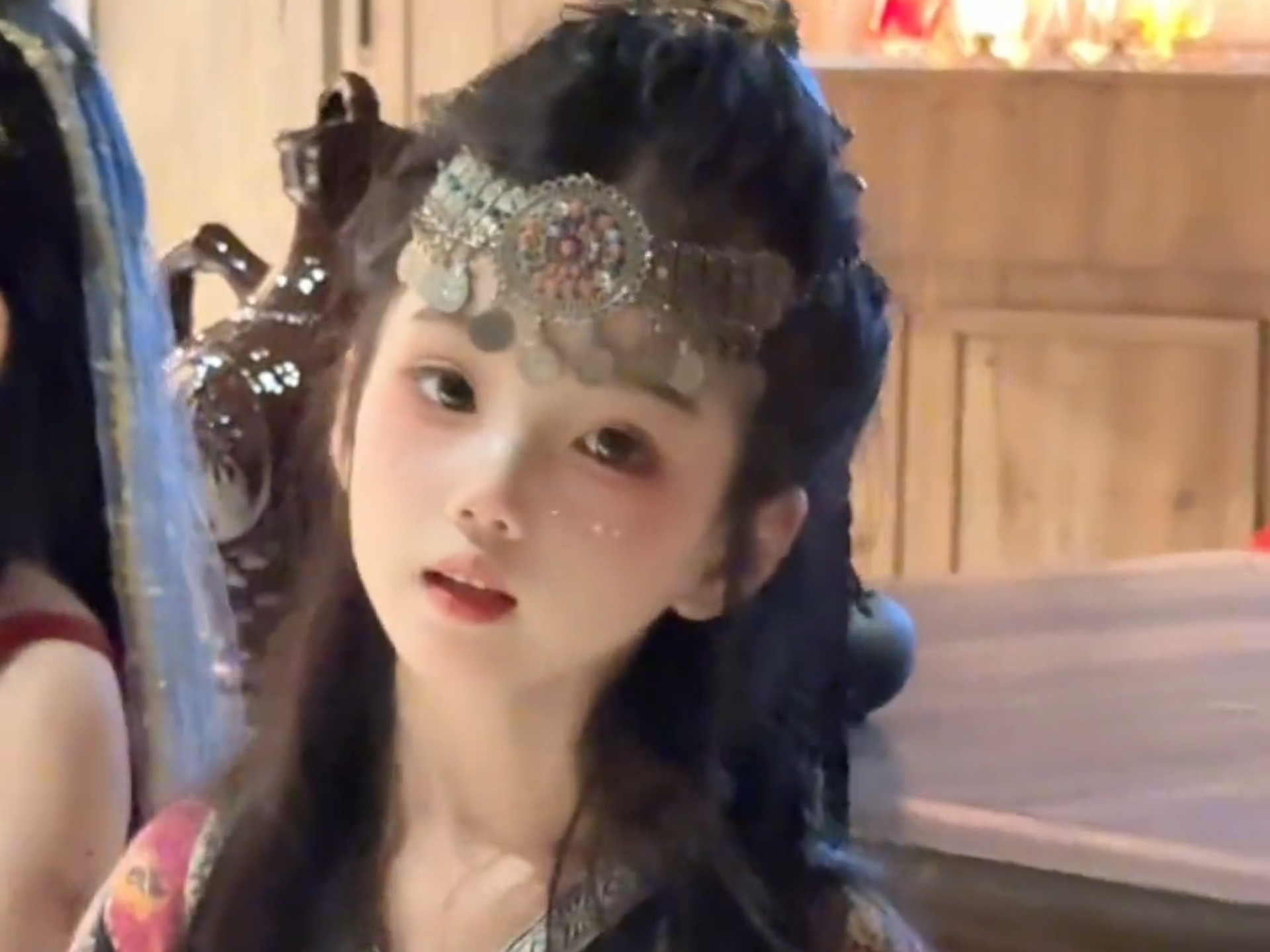 【林果冻】手势舞还得看果冻！大合集一次性看个够！-可爱妹妹聚集地-可爱妹妹聚集地-哔哩哔哩视频