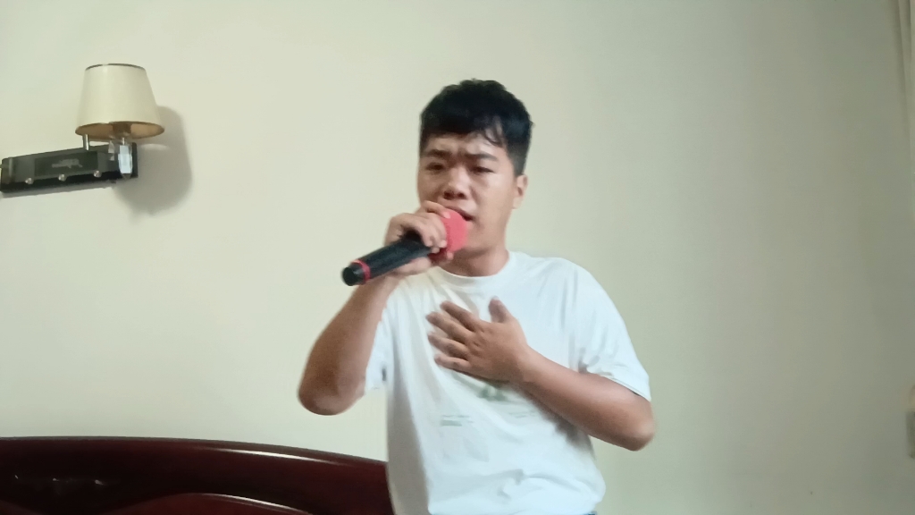 都昌歌手付博文大风吹